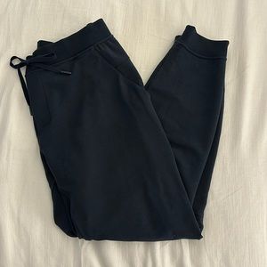 Lululemon City Sweat Jogger - Navy Blue